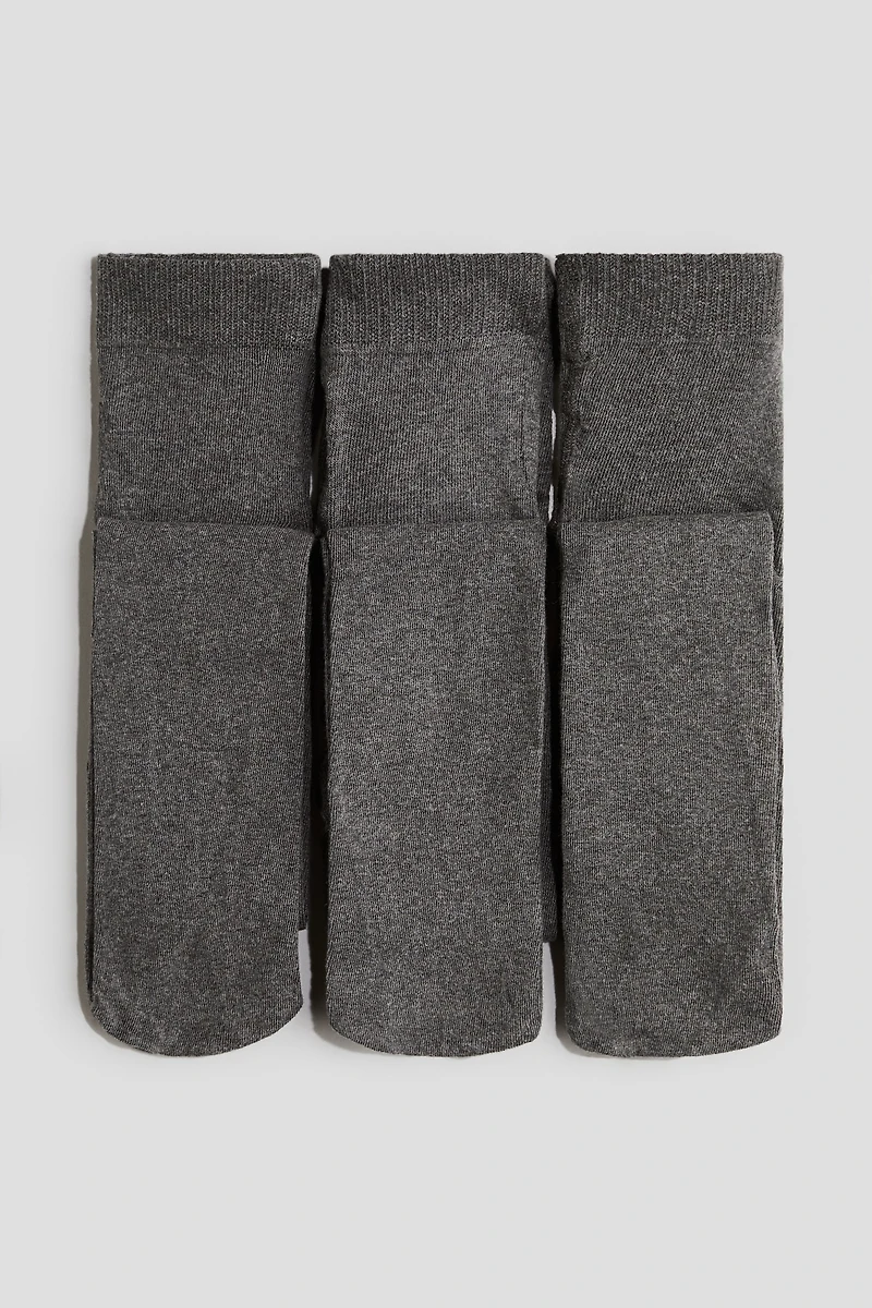 3-pack Tights