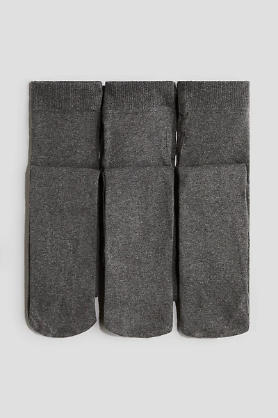 3-pack Tights