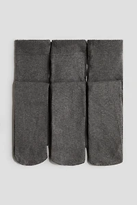3-pack Tights