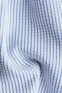 Robe avec boucle devant