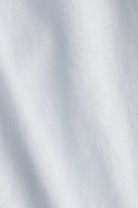 Linen-Blend Camisole Top