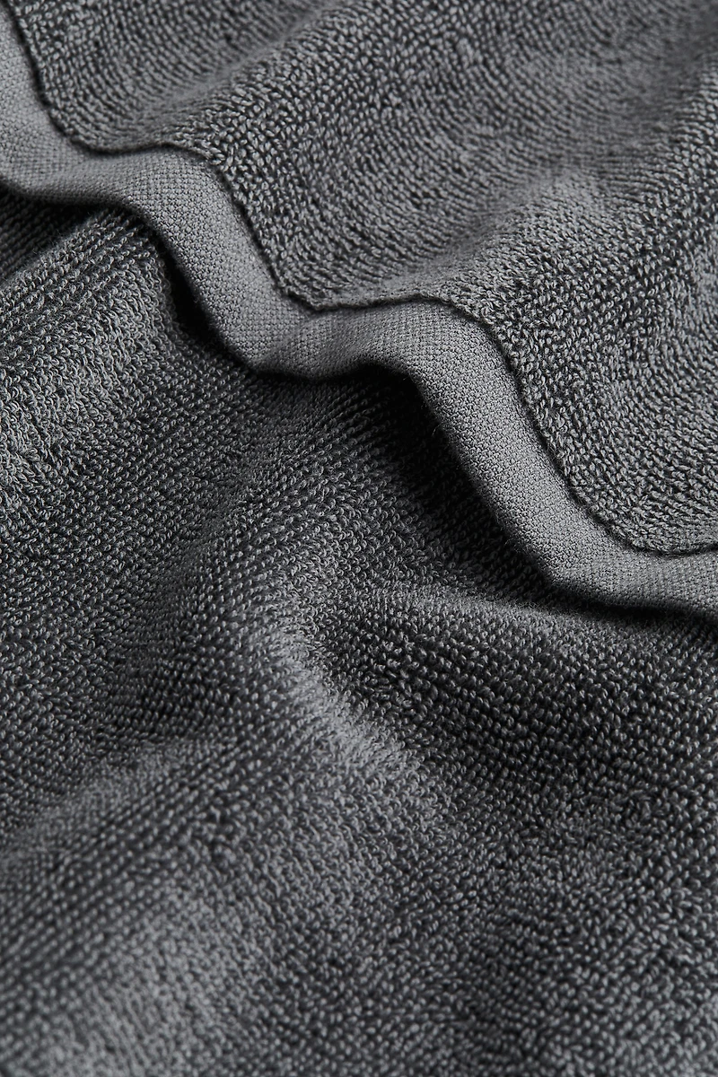 Terry Bath Towel