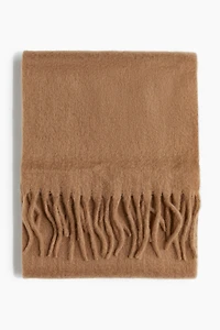 Woven Scarf