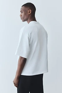 Oversized-Fit T-Shirt