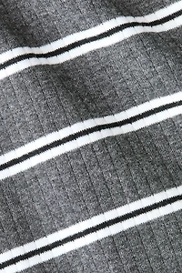 Pantalon en coton mélangé