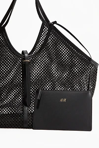 Mesh Shopper