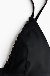 Triangle Bikini Top