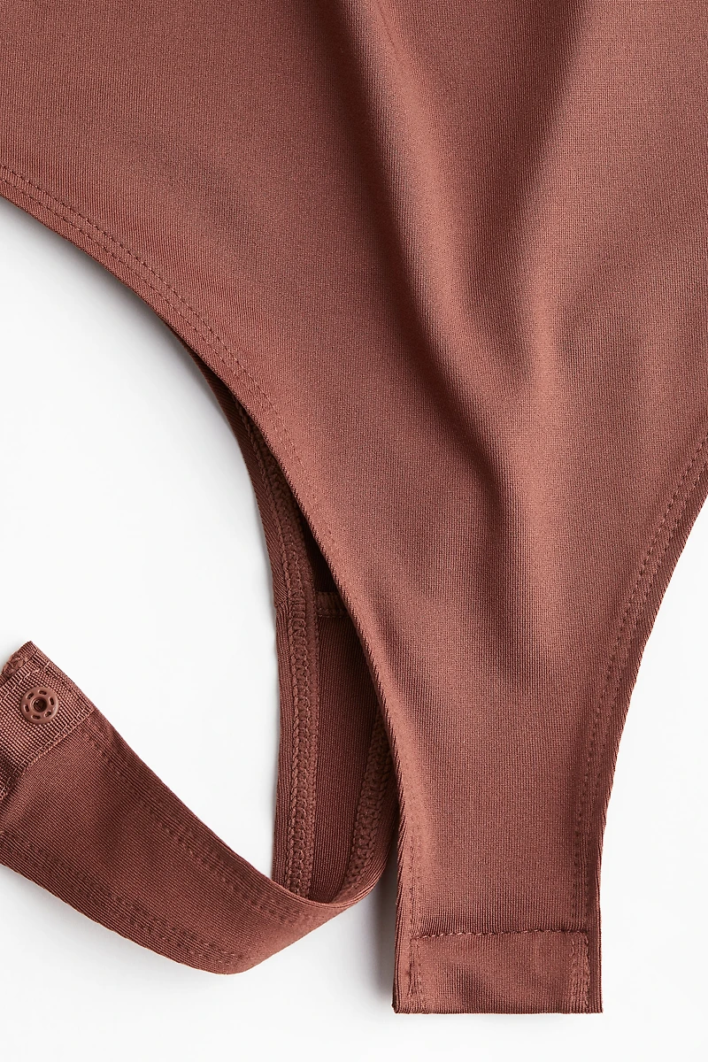 Thong Bodysuit