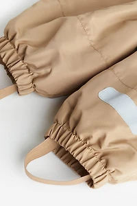 Pantalon plein air à bretelles
