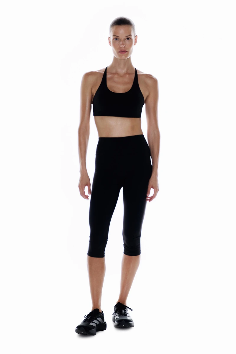 Capri Leggings with SculptMove™