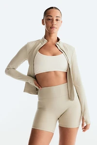 Activewear Jacket with SoftMove™