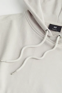 Regular Fit Hoodie