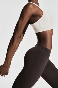 Legging de sport taille basse SoftMove🅪