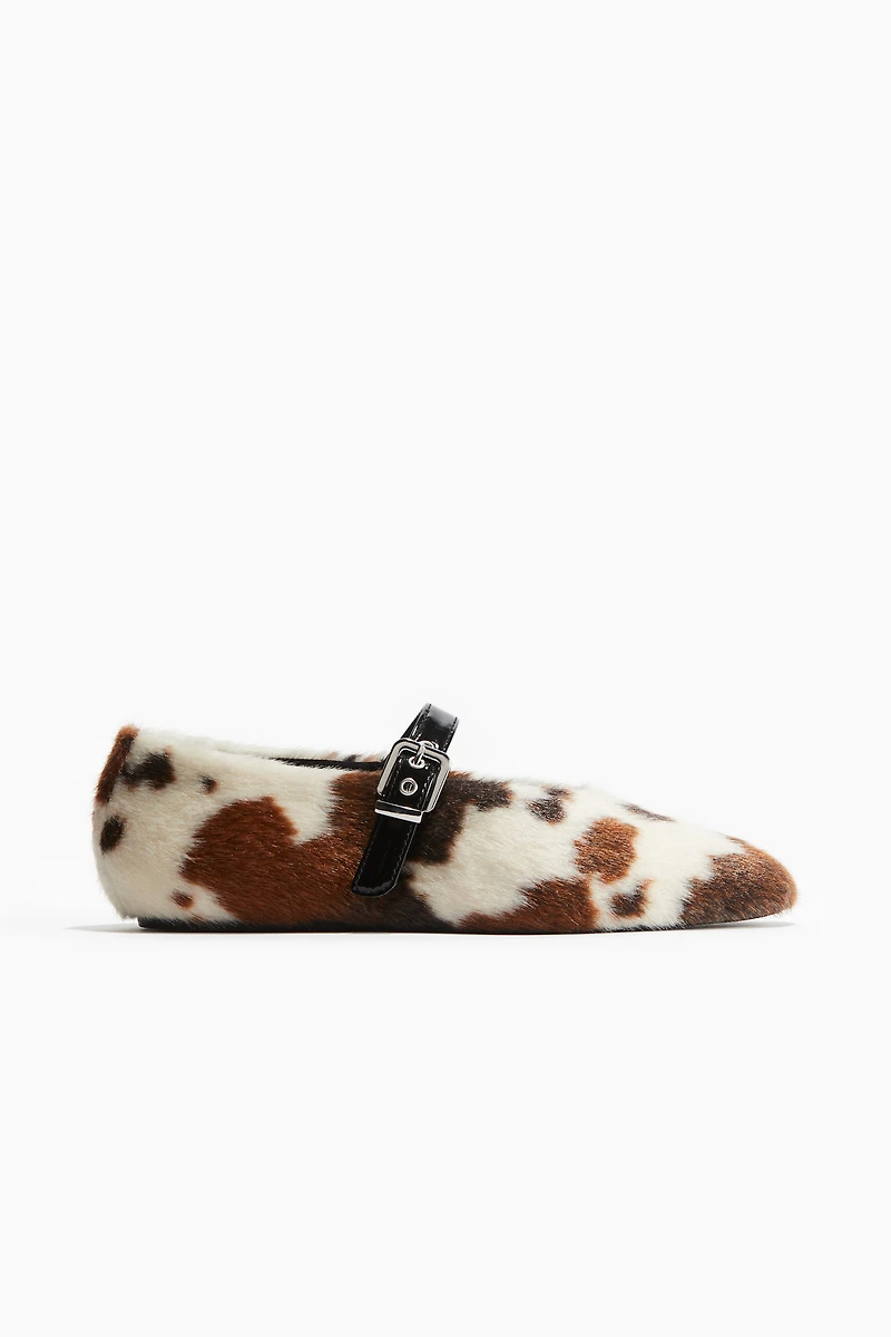 Ballerines Mary Jane