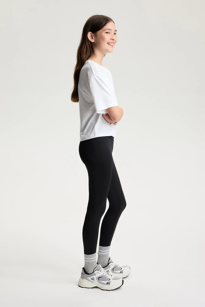 Sports Leggings with DryMove™