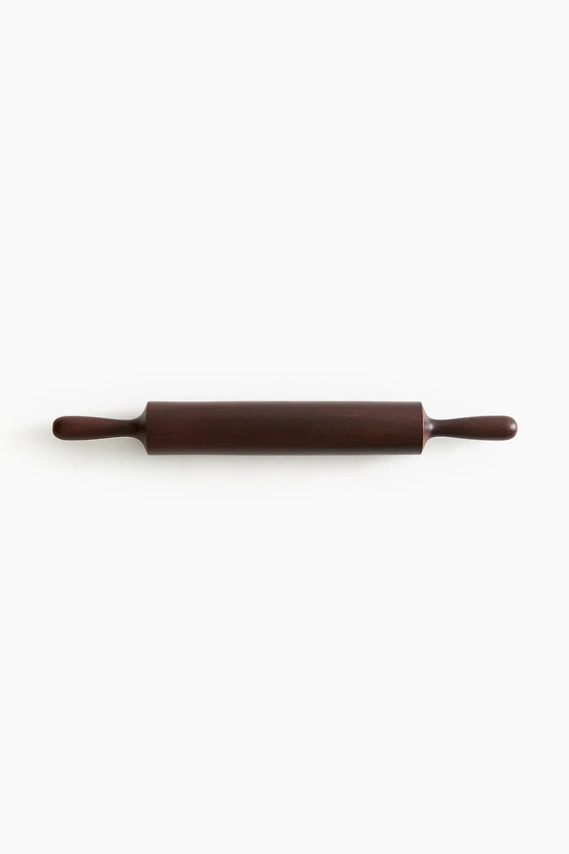 Wooden Rolling Pin