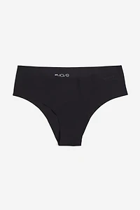 3-Pack Sports Hipster Briefs with DryMove™
