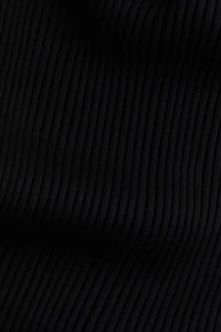 Boat-Neck Bodycon Dress