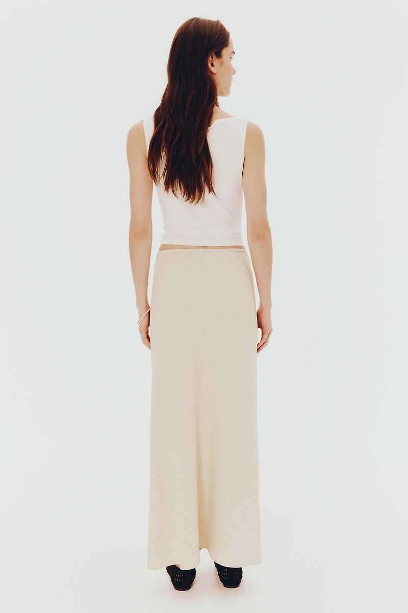 Maxi Skirt