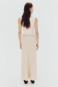 Maxi Skirt