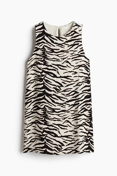 Shift Dress
