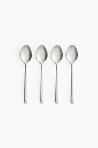 4-pack Teaspoons