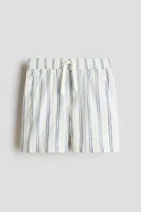 Cotton Shorts