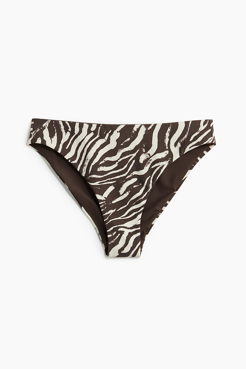 Bas de maillot sport Lycra®