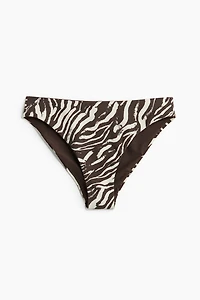 Bas de maillot sport Lycra®