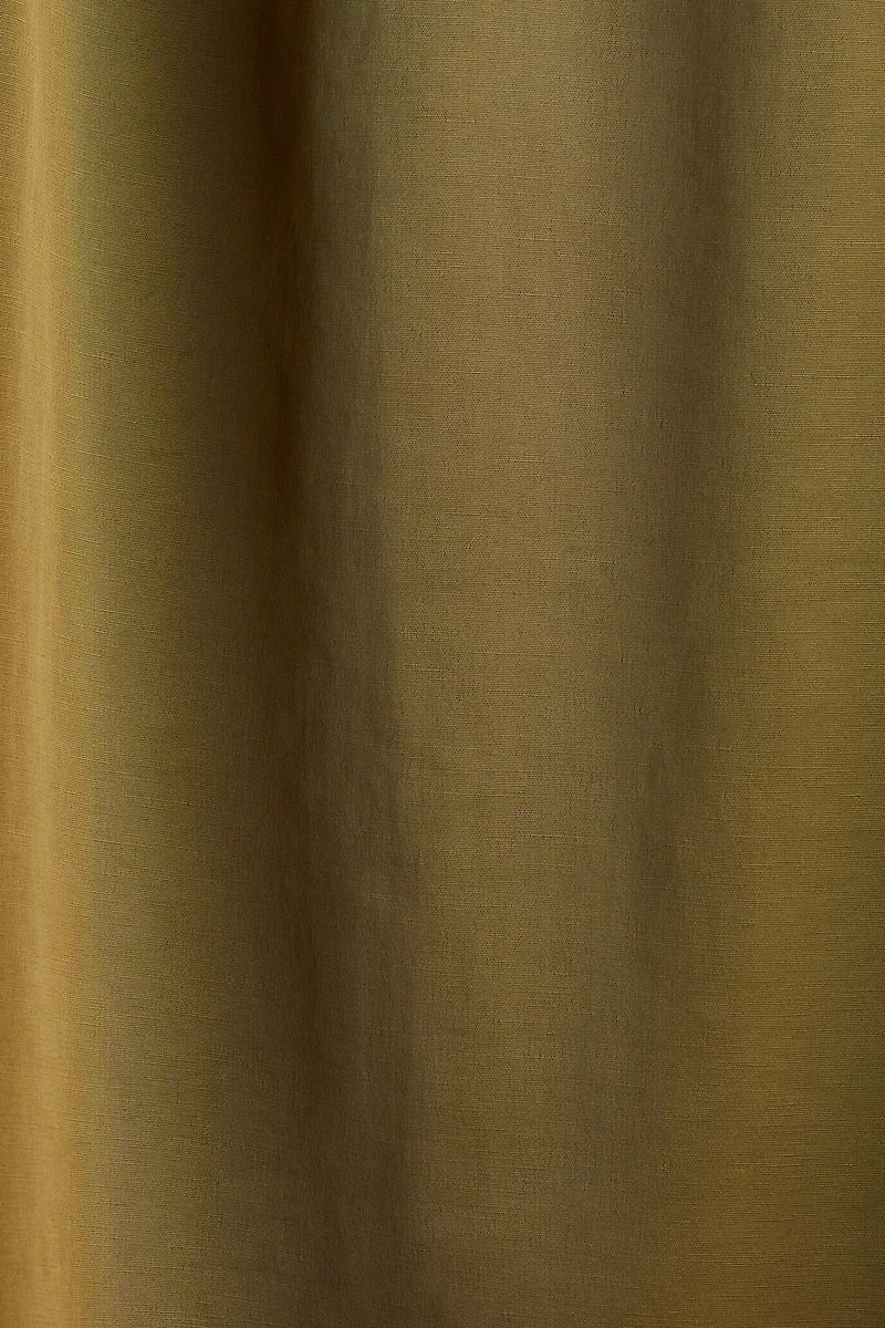 A-Line Dress
