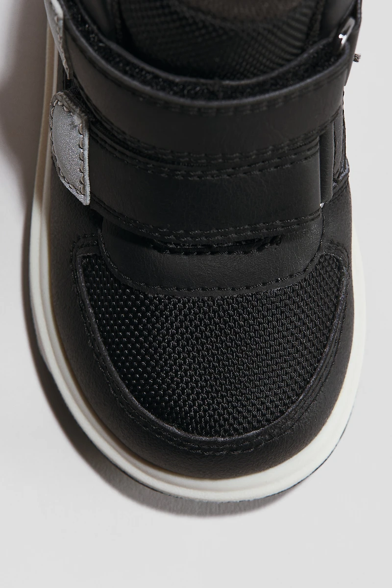 Waterproof High Tops