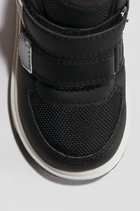 Waterproof High Tops