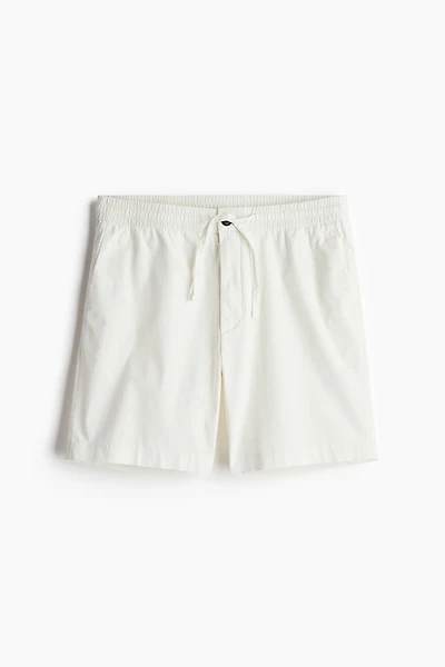 Regular Fit Shorts