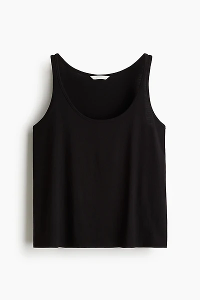 Cotton Tank Top