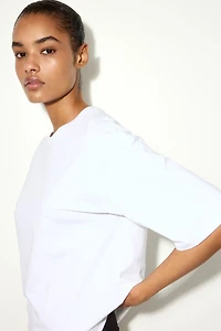 Loose-Fit T-Shirt