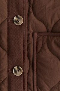 Quilted Jacket