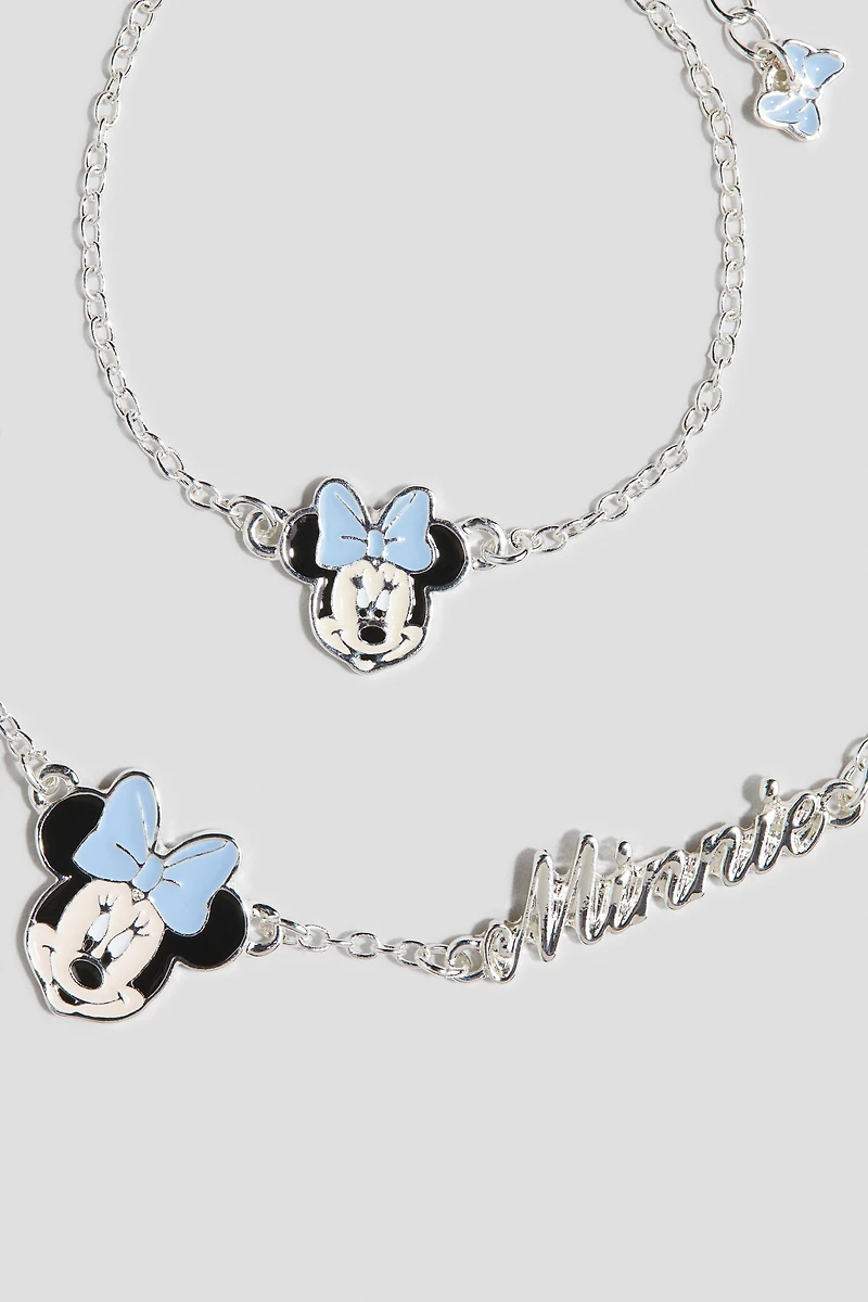 Parure de bijoux 2 pièces