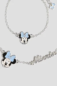 Parure de bijoux 2 pièces