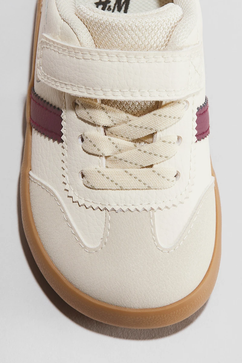 Barefoot Sneakers