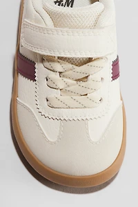 Barefoot Sneakers