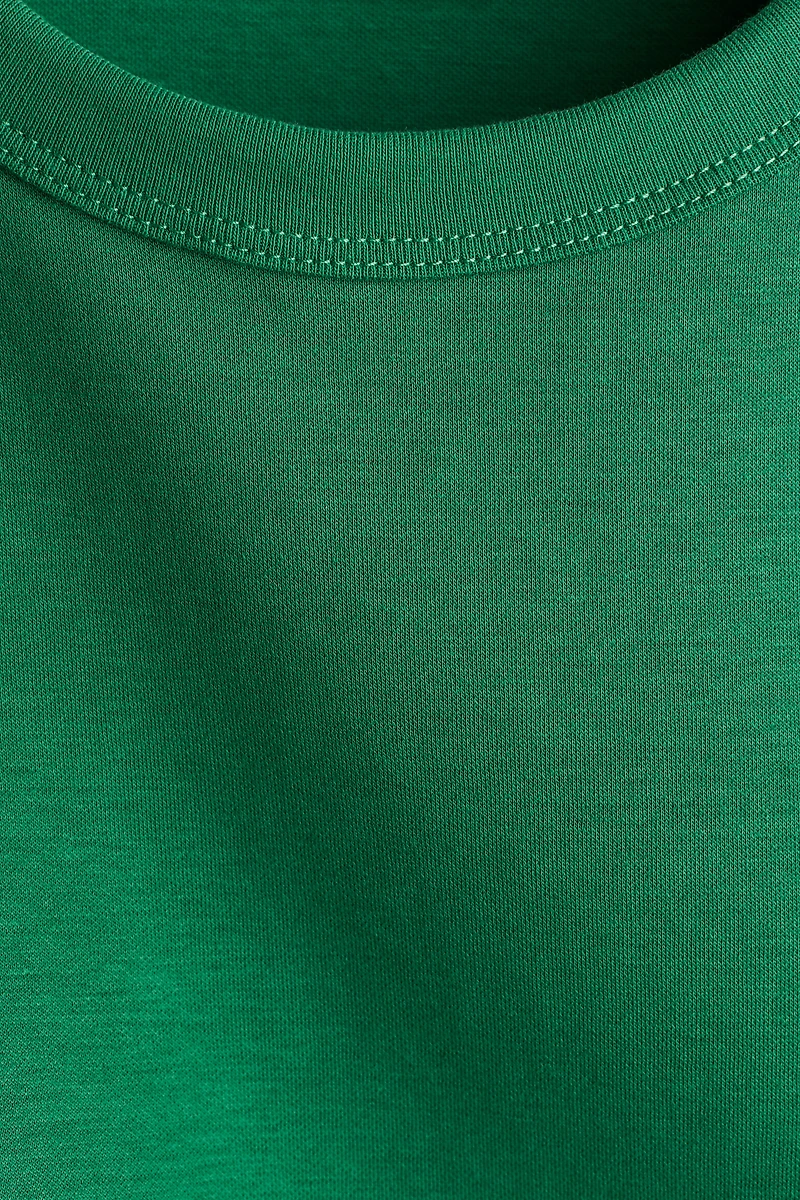 Cotton T-Shirt