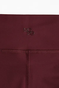 Legging de sport en textile SoftMove™