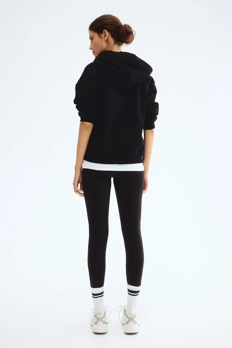 MAMA Before & After Sports Leggings