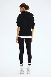 MAMA Before & After Sports Leggings