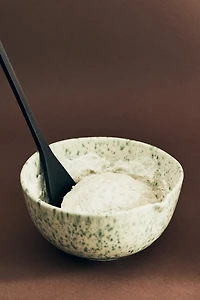 Stoneware Mixing Bowl