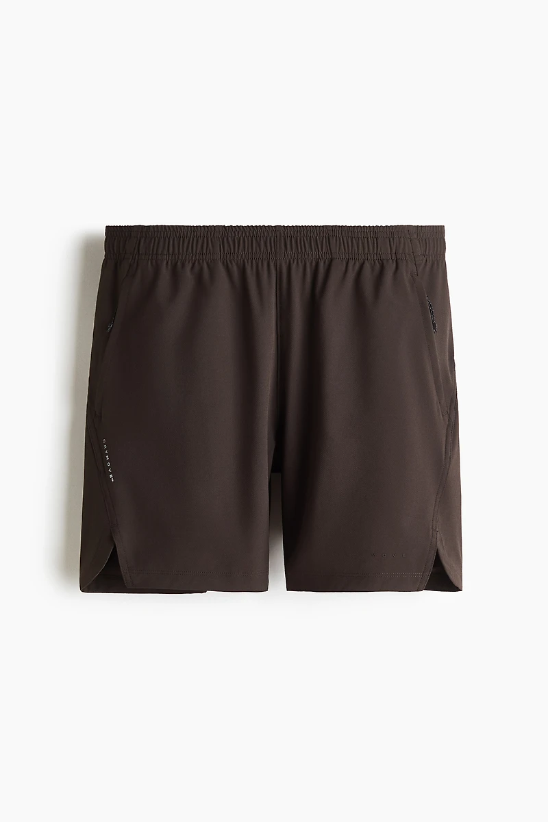 Sports Shorts with DryMove™