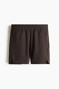 Sports Shorts with DryMove™