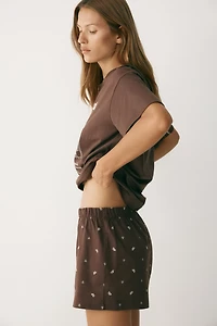 Printed Pajamas