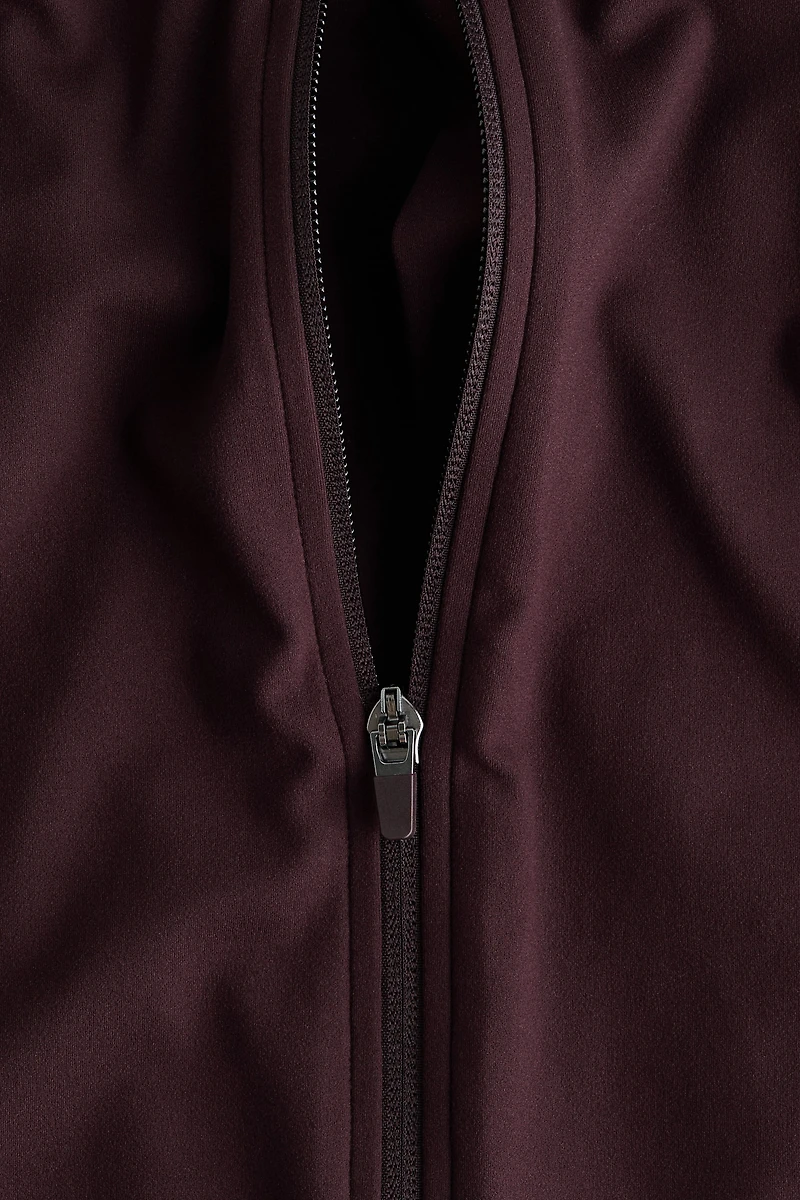 Activewear Jacket with SoftMove™