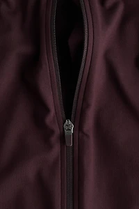 Activewear Jacket with SoftMove™